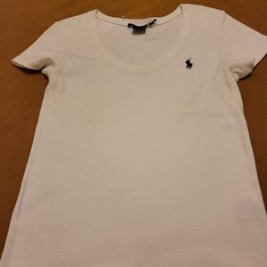 Ralph Lauren tshirt